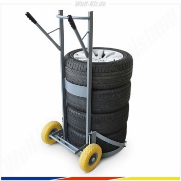 Gaither Tools Reifentransportkarre / Reifenkarre HD-Y471147